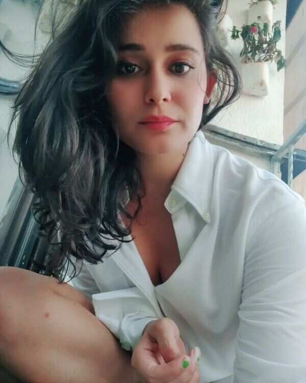 Swati Semwal Photos