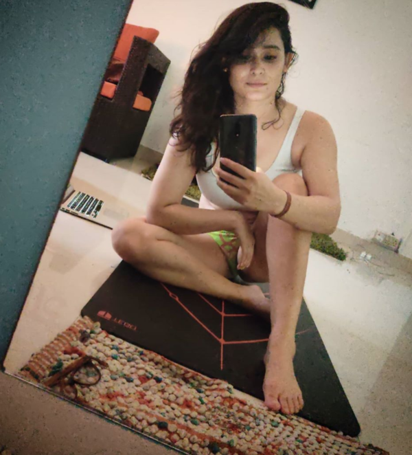 Swati Semwal Images