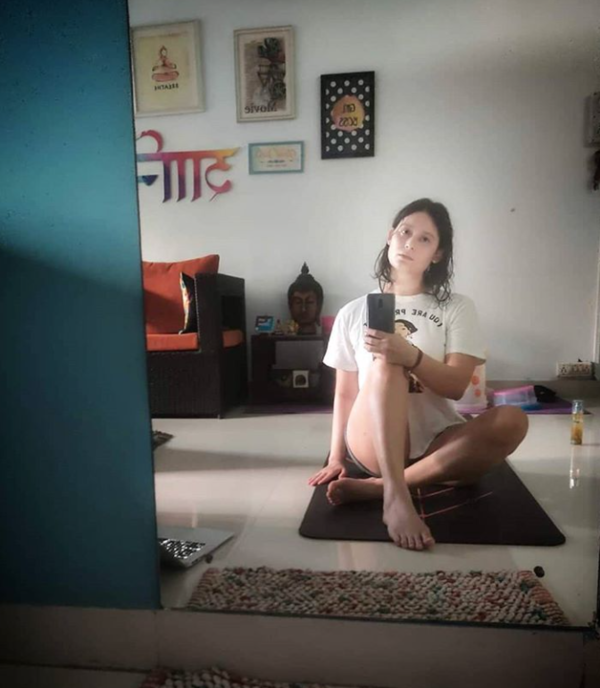 Swati Semwal Pictures