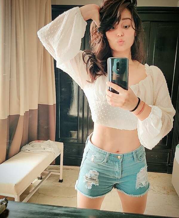 Swati Semwal