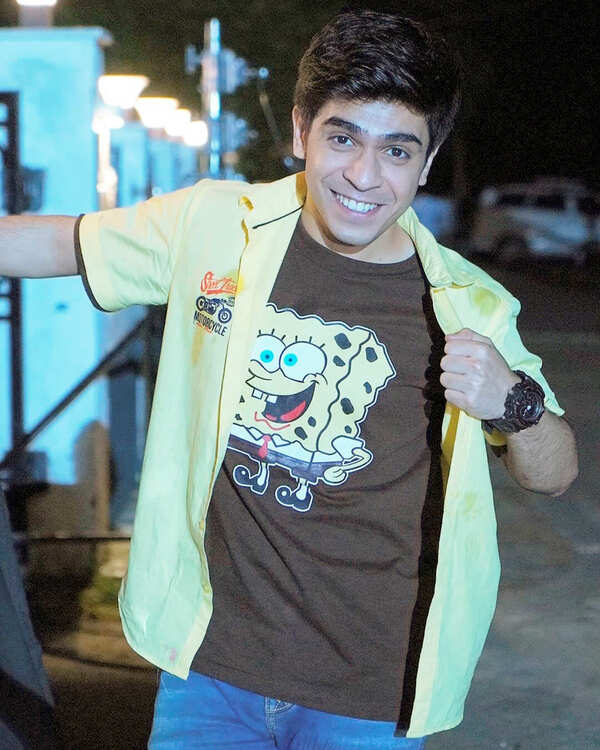 Jay Thakkar Photos
