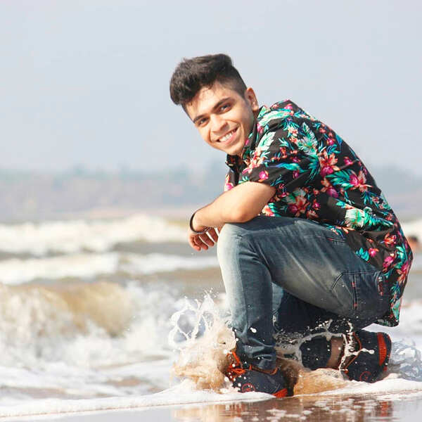 Jay Thakkar