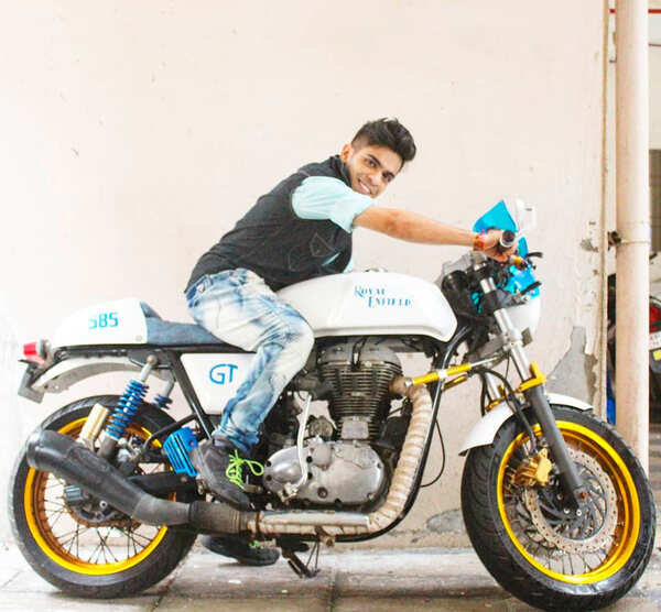 Jay Thakkar