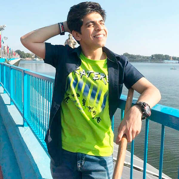 Jay Thakkar Photos