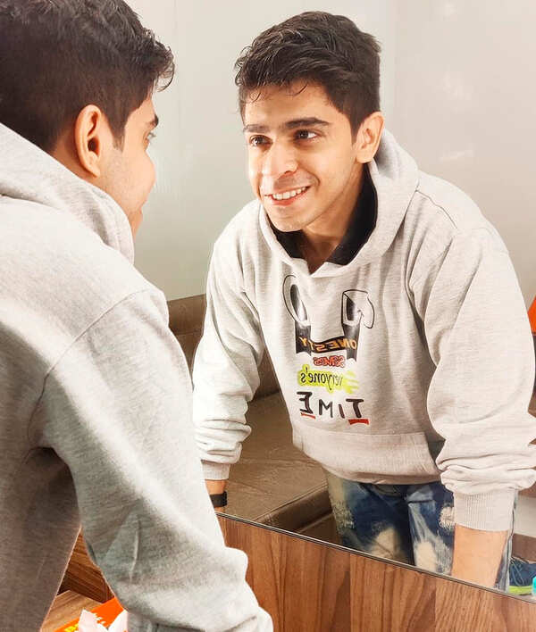 Jay Thakkar Pictures