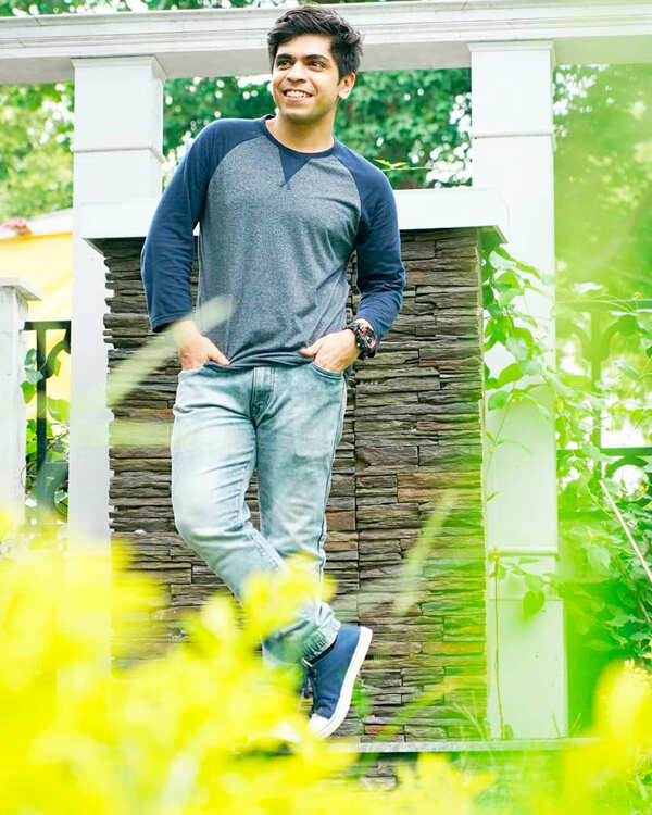 Jay Thakkar Images