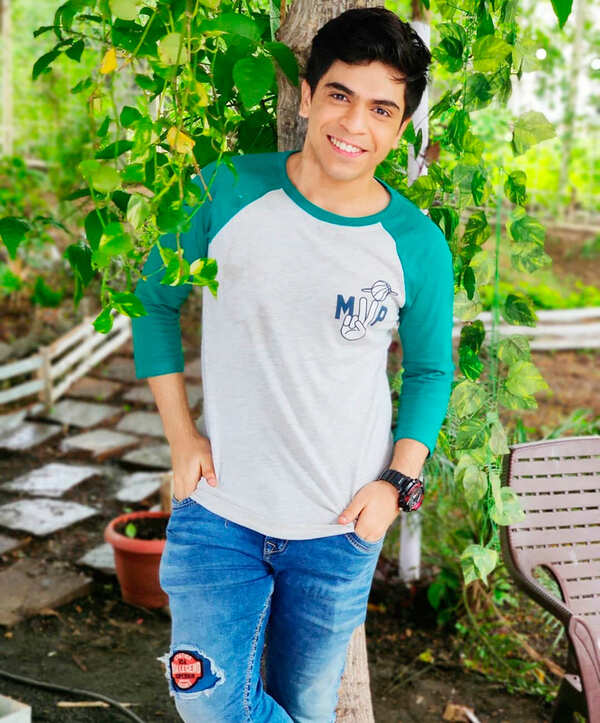 Jay Thakkar Pictures