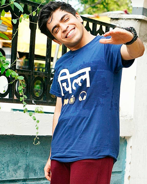 Jay Thakkar