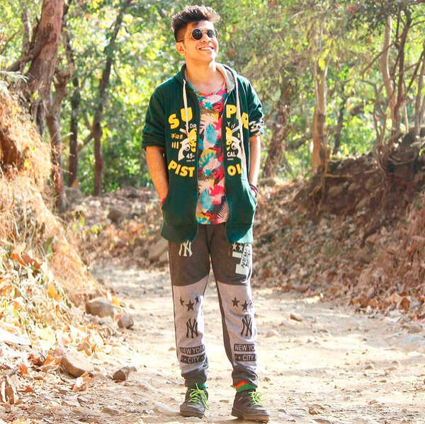 Jay Thakkar