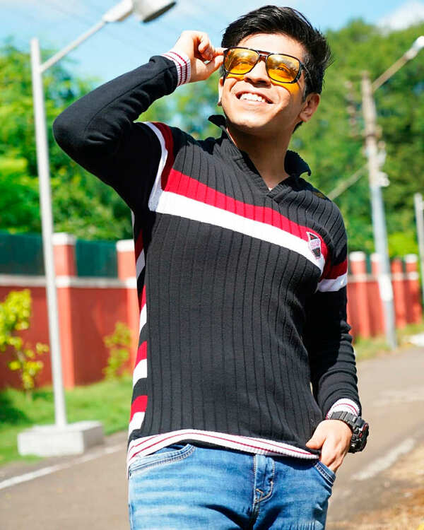 Jay Thakkar Wallpapers