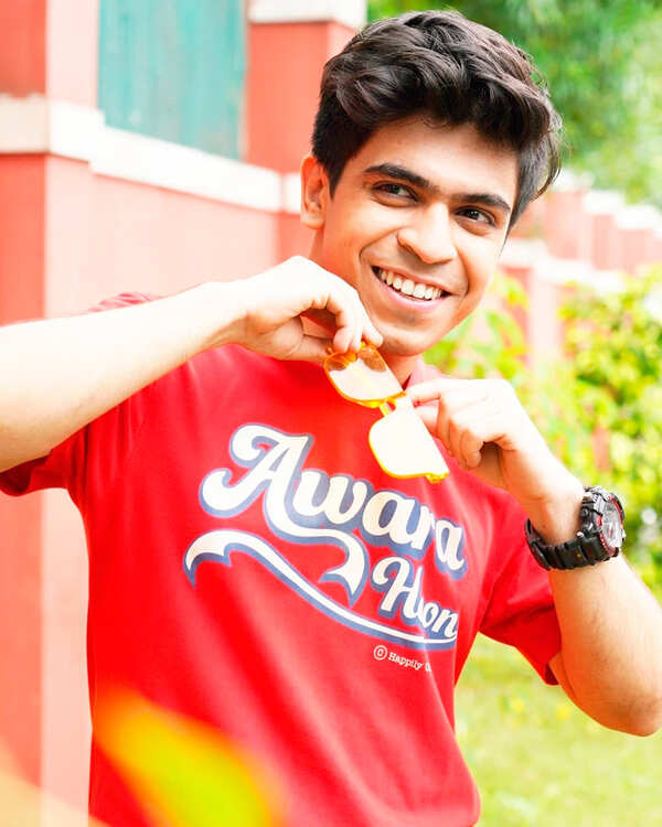 Jay Thakkar