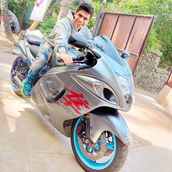 Jay Thakkar