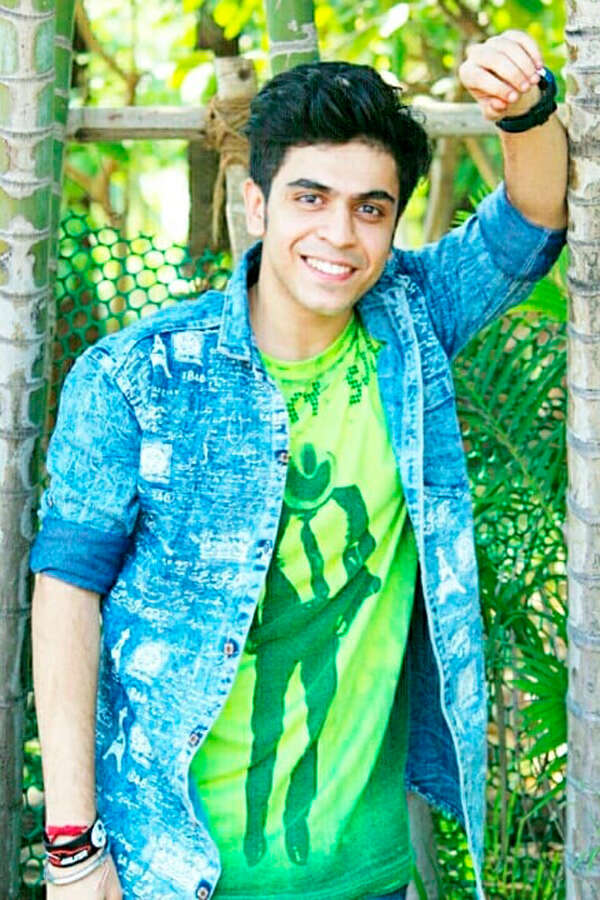 Jay Thakkar