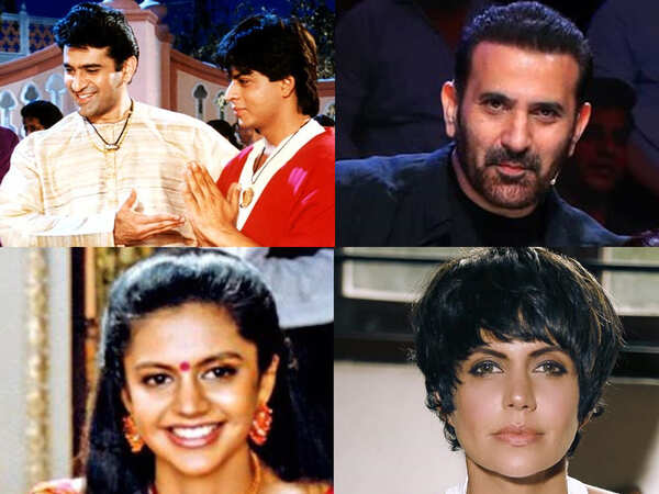 Parmeet Sethi Pictures