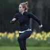 Princess Beatrice loves to run