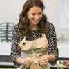 Kate Middleton follows a healthy diet