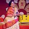 ​A musical extravaganza