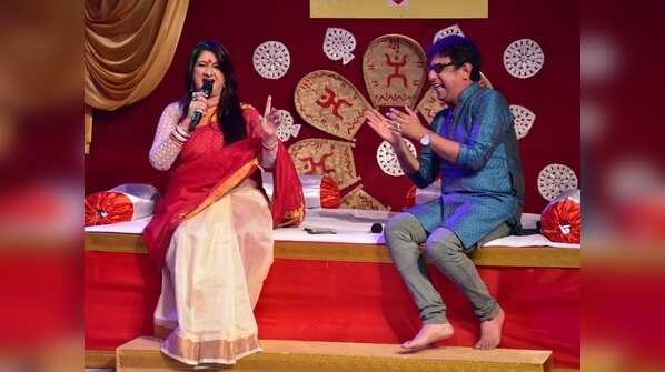 Fun-adda and much more