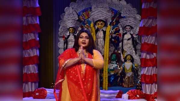 Pujo songs