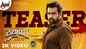 Kshatriya - Official Teaser
