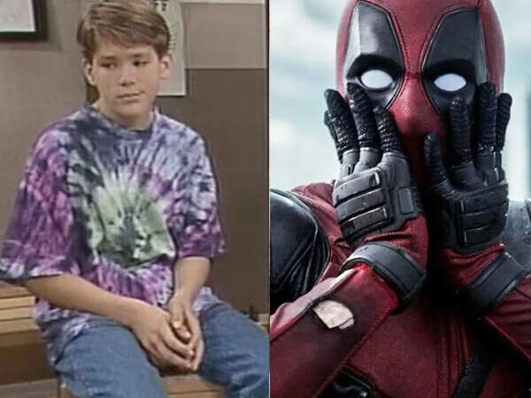 Ryan Reynolds Photos