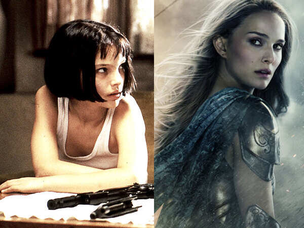Natalie Portman