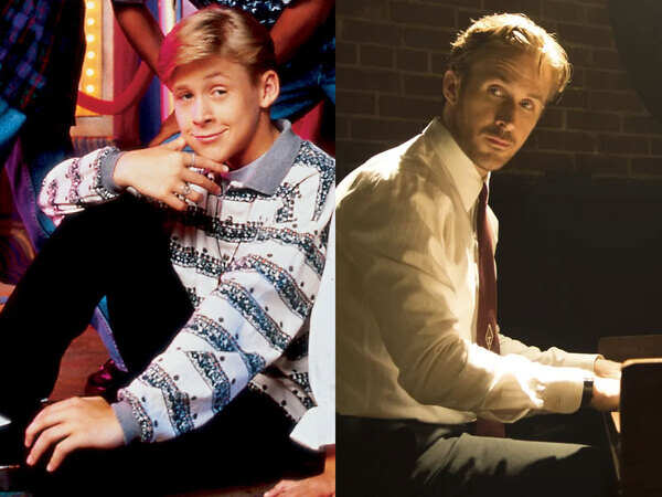 Ryan Gosling Stills