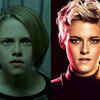 ​Kristen Stweart