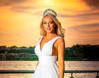 Alissa Anderegg chosen as Miss World America 2020