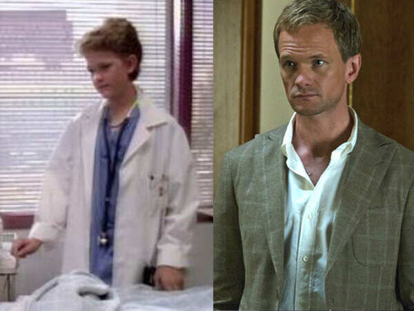 Neil Patrick Harris Images