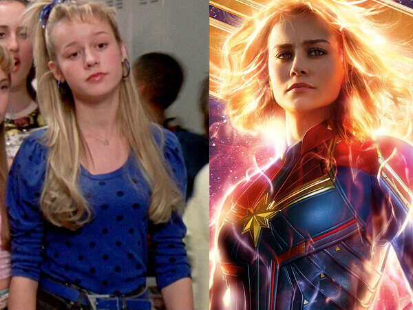 Brie Larson Images