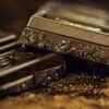 ​Dark chocolate