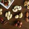 ​Nuts