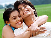 Dilwale Dulhania Le Jayenge turns 25 today!