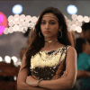 This moment from KGF is the first shot for Srinidhi Shetty before the camera