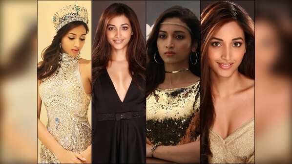 KGF fame Srinidhi Shetty turns 28: Eye-popping pics of the Mangalore bombshell