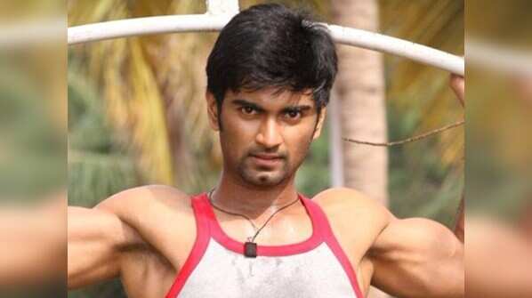 Atharvaa Murali in 'Eeti'