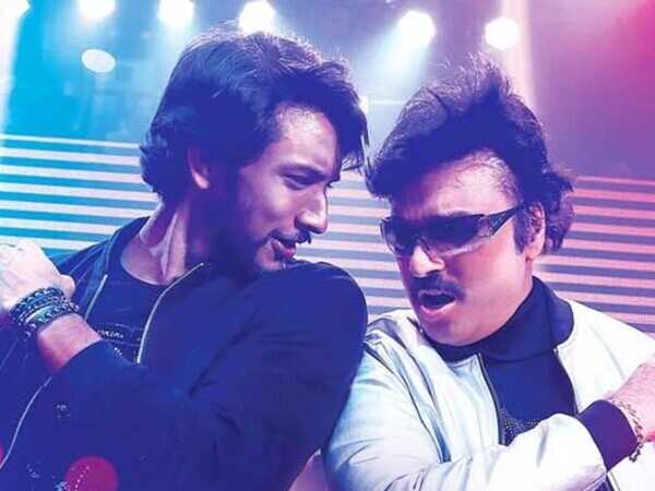 Gautham Karthik Photos