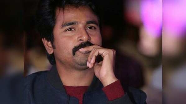 Sivakarthikeyan in 'Ethir Neechal'