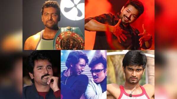 Jayam Ravi to Vijay: Five Kollywood stars who featured in sports dramas