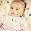 ​Yuvraaj Hans’ first born Hredaan Yuvraaj Hans