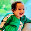 ​Gippy Grewal’s youngest son Gurbaaz Grewal