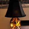 Article image for: Bedside lamp