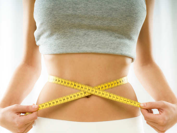 ما عدد السعرات الحرارية التي يجب أن تتناولها لإنقاص الوزن