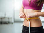 ​Average calorie consumption