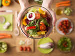 ​The exact number of calories you should eat to lose weight