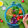 ​Eat a rainbow diet