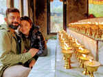 ​The stylish travel buddies