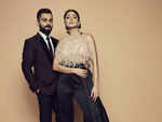 ​The red-carpet ready look