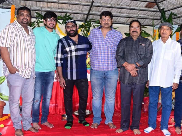 Vijay Kumar Wallpapers